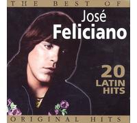 Feliciano, Jose - Best of [Import]