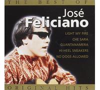 Feliciano, Jose - Best of [Import]