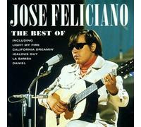 Jose Feliciano - Best of [Import]