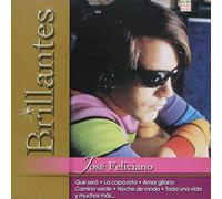 Feliciano, Jose - Brillantes