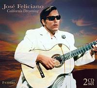 Feliciano,Jose - California Dreaming [Import]