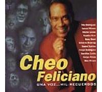 Feliciano, Jose Cheo - Un Voz,Mil Recuerdos