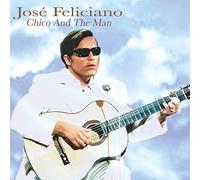 Feliciano, Jose - Chico & The Man [Import]