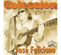 Feliciano, Jose - Coleccion Origianl