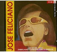 Feliciano, Jose - Colection