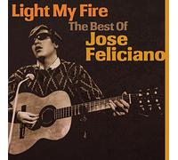 José Feliciano – Collection – CD – Import – Sony