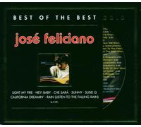 Feliciano, Jose - Definite Best