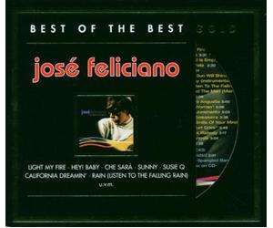 Feliciano, Jose - Definite Best