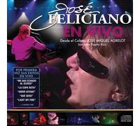 Feliciano Jose - en Vivo [Import]