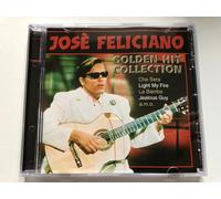 Feliciano, Jose - Golden Hit Collection [Import]