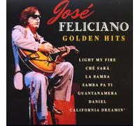 Feliciano,Jose - Golden Hits [Import]
