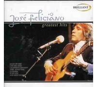 Feliciano, Jose - Greatest Hits