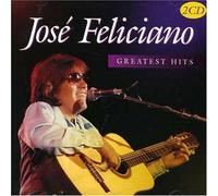 Feliciano Jose - Greatest Hits [Import]