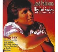Feliciano, Jose - High Heel Sneakers [Import]