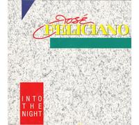 FELICIANO, Jose - Into the night / Cielito Lindo / 006-20 3430 7