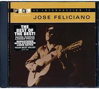 Feliciano, Jose - Introduction to Jose Feliciano