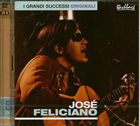 Feliciano Jose' - Jose' Feliciano [Import]