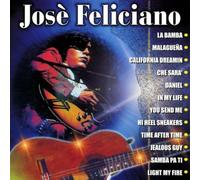 Feliciano Jose' - Jose' Feliciano