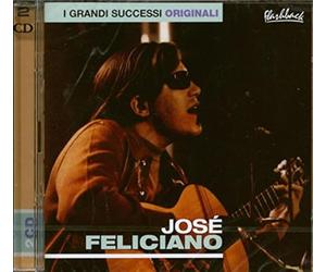 Feliciano Jose' - Jose' Feliciano