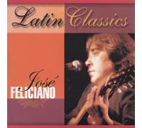 Feliciano, Jose - Latin Classics