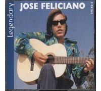 Feliciano, Jose - Legendary