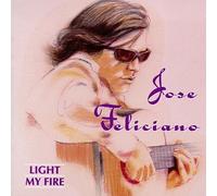 Feliciano, Jose - Light My Fire