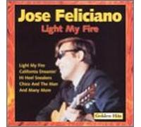 Feliciano, Jose - Light My Fire