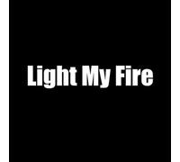 Feliciano,Jose - Light My Fire