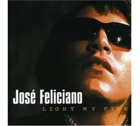 Feliciano, Jose - Light My Fire