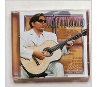 Feliciano, Jose - Light My Fire