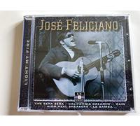 Feliciano, Jose - Light My Fire