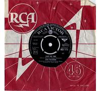 Feliciano Jose - Light My Fire