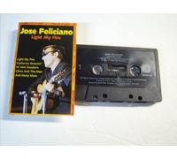 Feliciano, Jose - Light My Fire