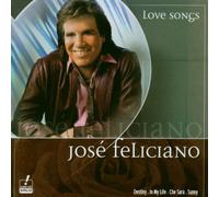 Feliciano Jose' - Love Songs [Import]