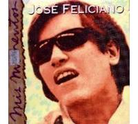 Feliciano, Jose - Mis Momentos