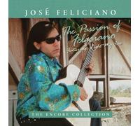 Feliciano, Jose - Passion of Feliciano