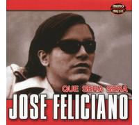 Feliciano, Jose - Que Sera Sera [Import]