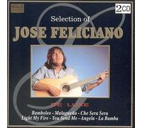 Feliciano, Jose - Selection Of José Feliciano