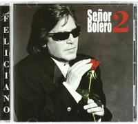Feliciano,Jose - Senor Bolero 2 [Import]