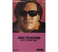 Feliciano, Jose - Sings