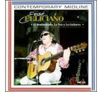 Feliciano, Jose - Sintimiento La Voz Y La Guitar