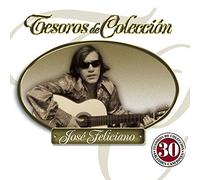 Feliciano, Jose - Tesoros De Coleccion
