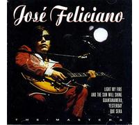 Feliciano,Jose - The Masters