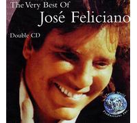 Feliciano,José - Very Best of José Feliciano