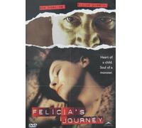 Felicia's Journey [DVD] [Import] DVD Zone 1