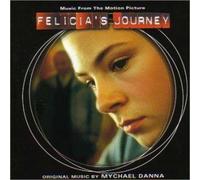 Felicia'S Journey [Import]