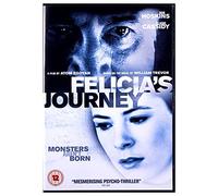 Felicia's Journey [Import anglais]
