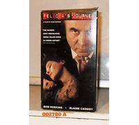 Felicia's Journey [VHS]