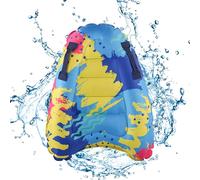 Feliciay Bodyboard gonflable léger et portable avec poignées, aide à la natation pour piscine, tapis d'apprentissage, planche de surf gonflable pour enfants et adultes (plusieurs couleurs)