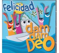 Felicidad - Dam Deo [Import]